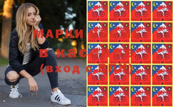 хмурый Снежинск