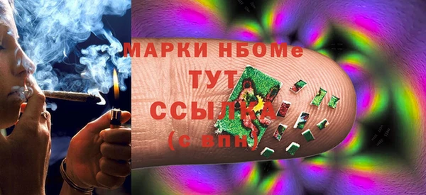хмурый Снежинск
